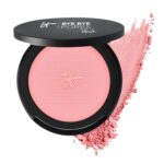 IT Cosmetics Bye Bye Pores Blush - Sheer, Buildable Colour - Diffuses t... - Image 2