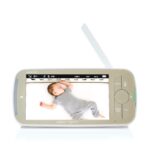 Toddler Optics Standalone Monitor for DXR-8 PRO, NO Battery Included - Image 2