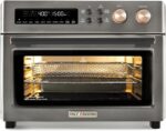 Infrared Heating Air Fryer Toaster Oven, Additional Massive Countertop Convec... - Image 2