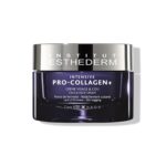 Institut Esthederm - Professional-Collagen+ Cream - Face & Neck - Targets Lack ... - Image 2
