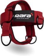 Iron Neck , Versatile Neck Exerciser, Strengthener and Coach with Advert... - Image 2