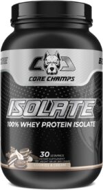 Isolate Protein Powder | 100% Whey Isolate | 25g Protein + All Essenti... - Image 2