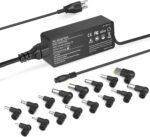 JEIBAO 90W Common AC Adapter Laptop computer Charger Suitable with HP Dell... - Image 2