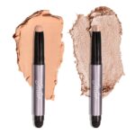 Julep Eyeshadow 101 Crème-to-Powder Waterproof Eyeshadow Stick Duo – L... - Image 2
