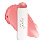 Julep Skip The Brush Cream to Powder Blush Stick - Golden Guava - Blen... - Image 2
