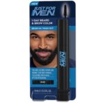 Only for Males 1-Day Beard & Forehead Coloration, Momentary Coloration for Beard and E... - Image 2