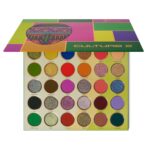 Juvia's Place Tradition 2 - Eye Shadow Palette 30 Colours, Lengthy Lasting H... - Image 2