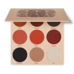 Juvia's Place Warrior 2 Eyeshadow Palette - Skilled Eye Make-up, P... - Image 2