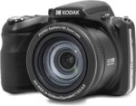 KODAK PIXPRO AZ425-BK 20MP Digital Digital camera 42X Optical Zoom 24mm Broad A... - Image 2