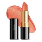 KYDA Orange Shimmer Lipstick, Metallic Pearl Lipstick, Lasting Non-sti... - Image 2