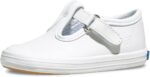 Keds Unisex-Child Champion Lace Toe Cap Tstrap Sneaker - Image 2