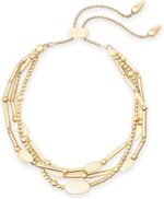 Kendra Scott Chantal Beaded Bracelet for Girls - Image 2