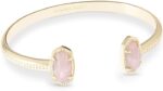 Kendra Scott Elton Cuff Bracelet for Ladies, Style Jewellery - Image 2