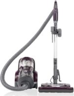 Kenmore Pleasant Light-weight Bagless Compact Canister Vacuum with Pet ... - Image 2