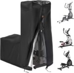 Kingling Elliptical Train Machine Cowl - Waterproof & Dustproof Pr... - Image 2