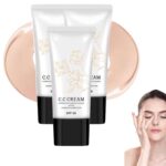 Korean Colour Altering CC Cream, Korean CC Cream With Spf 50, CC Colour ... - Image 2