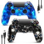 Kujian Wi-fi Controller for PS4, Appropriate with Ps 3/4/Pr... - Image 2
