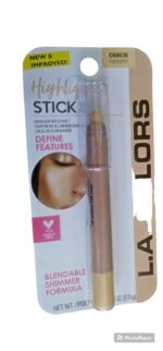 L.A. Colours Contour Stick - Highlighter CBCS285 - Image 2