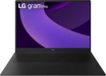 LG gram Professional 17-inch Light-weight Laptop computer Laptop, Intel Evo Version Pow... - Image 2