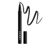 LORAC PRO Precision Liquid Eyeliner, Water Resistant, Lengthy Lasting - Image 2