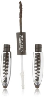 L'Oreal Paris Cosmetics Voluminous Celebrity Mascara, Washable, Blacke... - Image 2