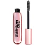 L'Oreal Paris Make-up Air Quantity Mega Mascara, Light-weight & Lengthy-lasti... - Image 2