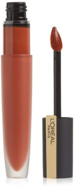 L’Oréal Paris Make-up Rouge Signature Parisian Sundown Assortment, I Ama... - Image 2