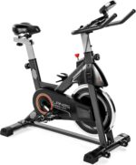 Lanos Train Bike, Stationary Bike for Indoor Biking | The Excellent ... - Image 2