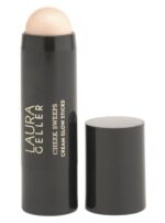 Laura Geller Cheek Sweeps Italian Marble Highlighter Cream Glow Stick ... - Image 2