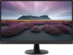 Lenovo D27-40 Monitor - All-in-One Monitor - 27" FHD Show - 75Hz Re... - Image 2
