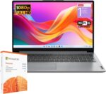 Lenovo IdeaPad 1 Pupil Laptop computer, Intel Twin Core Processor, 20GB RAM, ... - Image 2