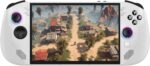 Lenovo Legion Go S - 2025 - Cellular Gaming Console - AMD Radeon graphic... - Image 2