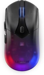 Lenovo Legion M410 Wi-fi RGB Gaming Mouse – 6 Button Palm Grip Mous... - Image 2