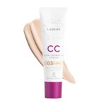Lumene Colour Correcting CC Cream - Light-weight Basis - Medium Cov... - Image 2