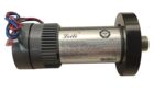 M-405565 Treadmill DC Drive Motor with Flywheel, 2.80 HP 130V DC 1939W... - Image 2
