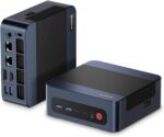 M4 Neo Mini PC, Mini Computer systems with AMD Ryzen 7 7840HS, 32GB DDR5 1TB ... - Image 2