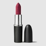 MAC Macximal Silky Matte Lipstick 689 Captive Viewers 3.5 g / 0.12 oz - Image 2