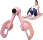 MERACH Thigh Coach, Pelvic Flooring Muscle Coach, Internal Thigh Exercis... - Image 2