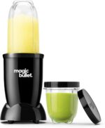 Magic Bullet® Blender Set, 7-Piece Set, 250W Blender and Meals Processo... - Image 2