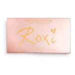 Make-up Revolution X Roxxsaurus Highlighter & Contour Palette, Sculpt, ... - Image 2