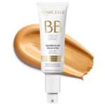 Marcelle BB Cream Golden Glow, Common Shade, Tinted Moisturizer, Sk... - Image 2