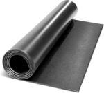 Marcy Health Tools Mat and Ground Protector Suitable for Treadmi... - Image 2