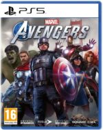 Marvel's Avengers (PS5) - Image 2