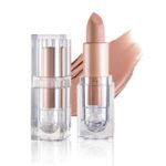 Matte Nude Lipstick Velvet Lip Gloss Non-Fading Non-Sticky Cup Nude Li... - Image 2