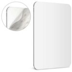 Mavoro Shaving Mirror for Bathe - 3M Adhesive Bathe Mirror. 7x9in Ac... - Image 2