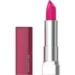 Maybelline Colour Sensational Lipstick, Lip Make-up, Cream End, Hydra... - Image 2