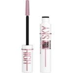 Maybelline Lash Sensational Sky Excessive Serum Infused Lash Primer for Mas... - Image 2
