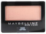 Maybelline New York Professional Put on Eyeshadow 200S Dusty Rose - Image 2