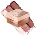 Maybelline New York Shadow Blocks Shadow Blocks Eyeshadow Palette, Sta... - Image 2