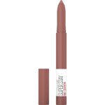 Maybelline Tremendous Keep Ink Crayon Lipstick Make-up, Precision Tip Matte ... - Image 2